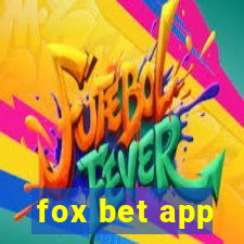 fox bet app